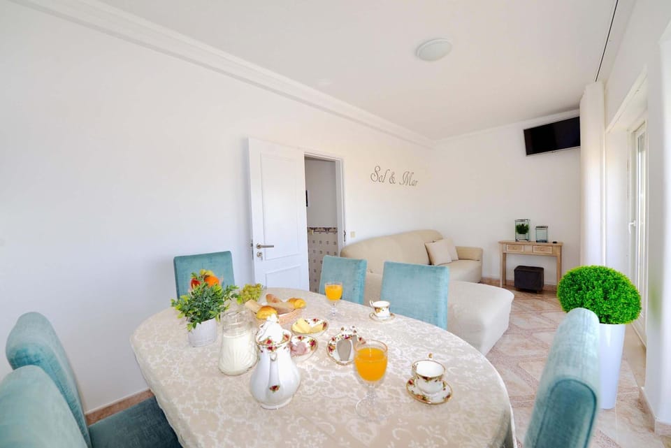 Stone's Throw - Front line apartment in Nazaré Apartment in Nazaré
