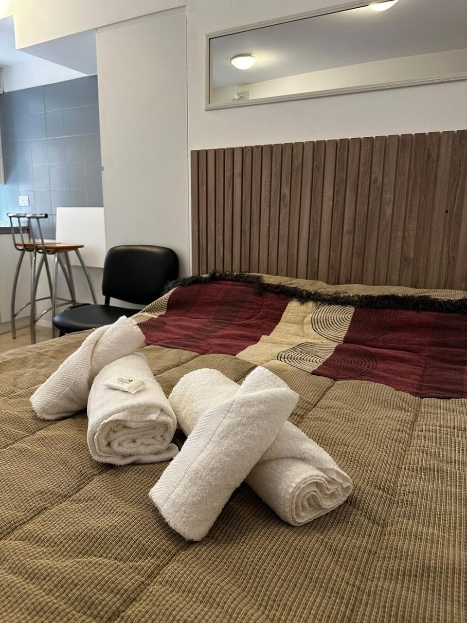 Hygge Apart Apartment in Cordoba