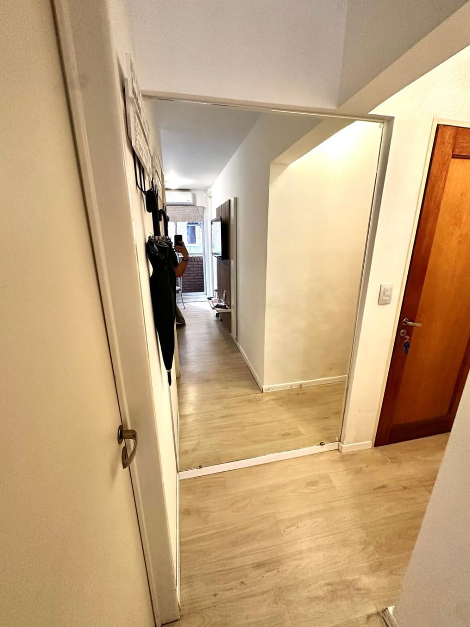 Hygge Apart Apartment in Cordoba