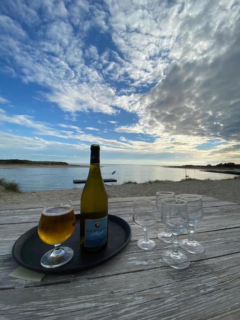 Cottage au coeur du Cotentin, 15 minutes des plages House in Normandy