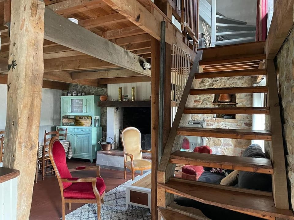 Cottage au coeur du Cotentin, 15 minutes des plages House in Normandy