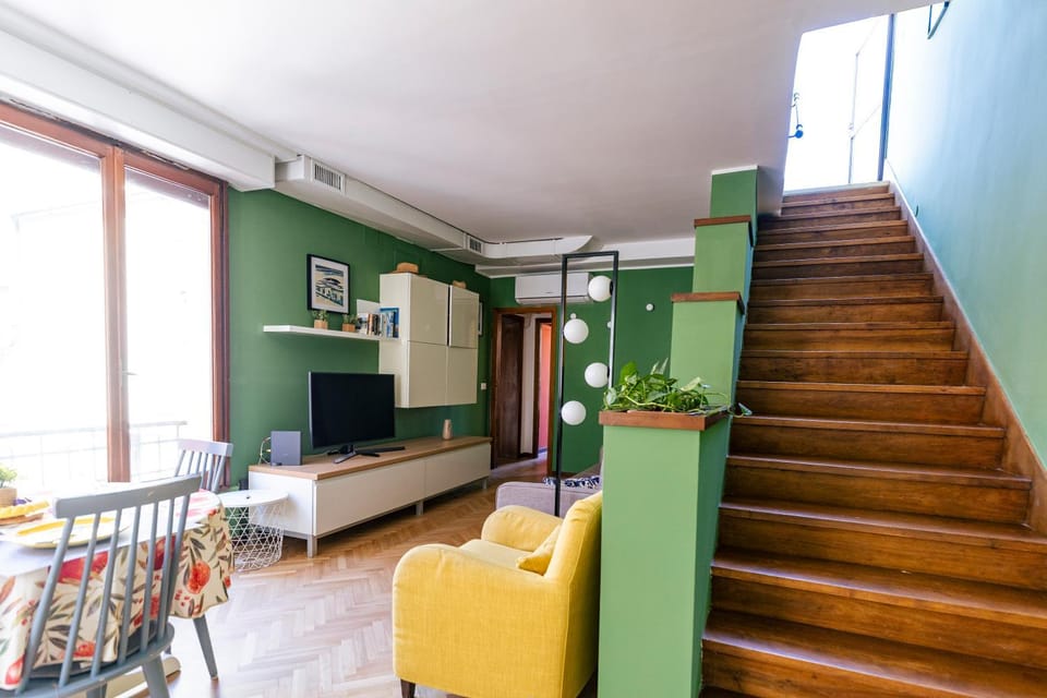 Property building, Kitchen or kitchenette