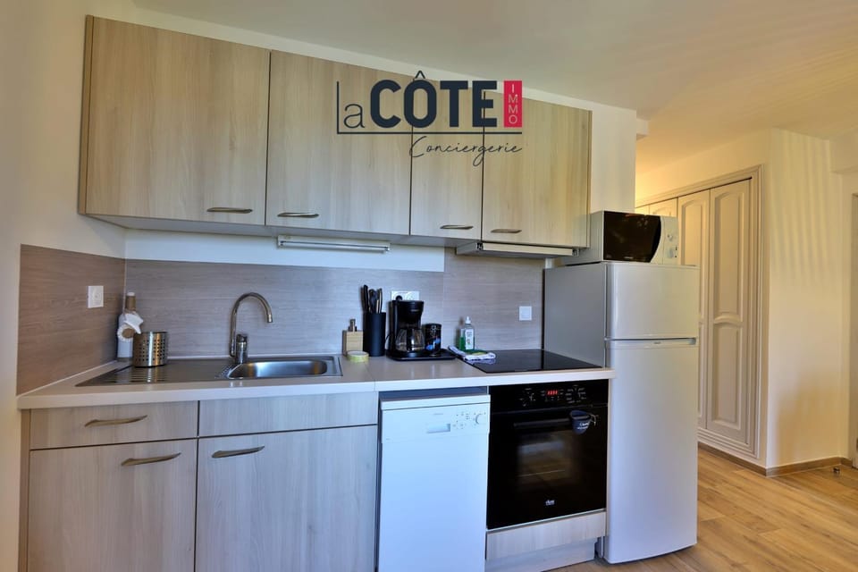 Le Planier Apartment in Sausset-les-Pins
