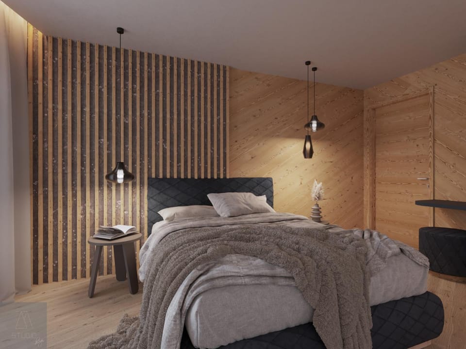 al Ritrovo - rooms & more Bed and Breakfast in Trentino-South Tyrol