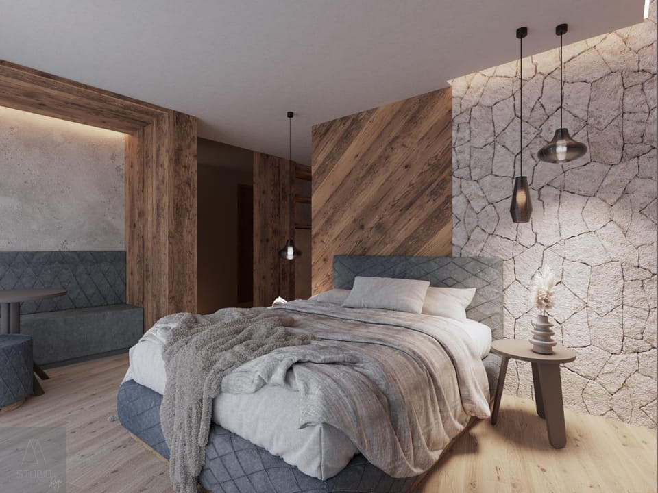 al Ritrovo - rooms & more Bed and Breakfast in Trentino-South Tyrol