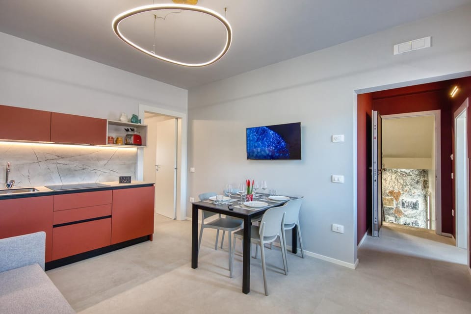 Palazzo Pagan JUNIOR Apartment in Chioggia