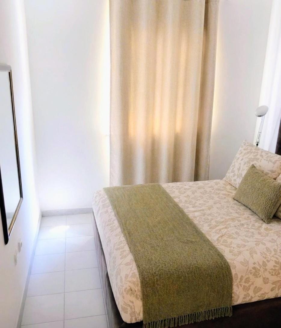 Apartment Budva Apartment in Budva