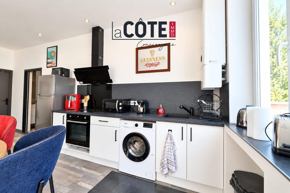 Le deux sept - Carry-le-Rouet Apartment in Provence-Alpes-Côte d'Azur