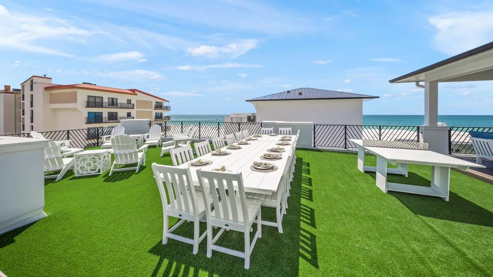 Sandy Shores House in Clearwater Beach