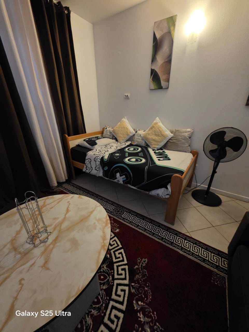 PR05 Apartment close to all shops, Le Bourget Airport Apartment in Île-de-France