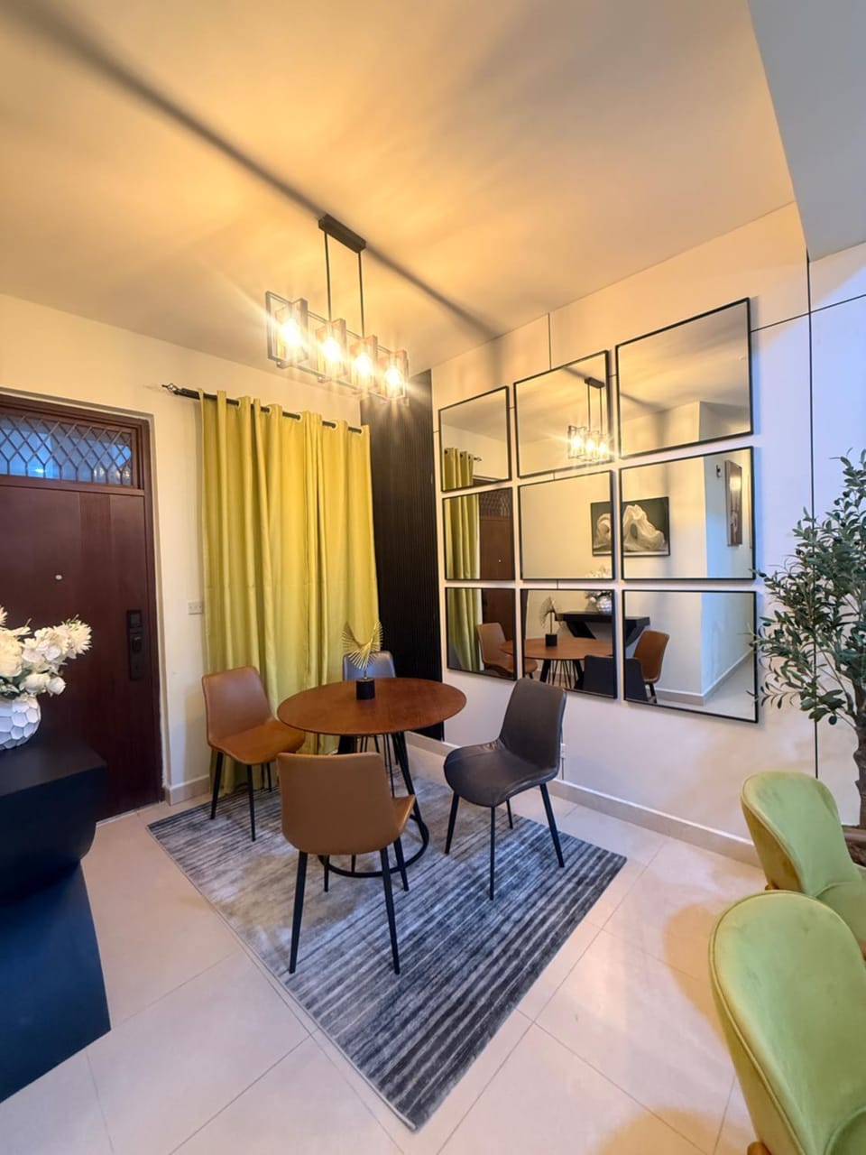 Wopo homes Apartment in City of Dar es Salaam