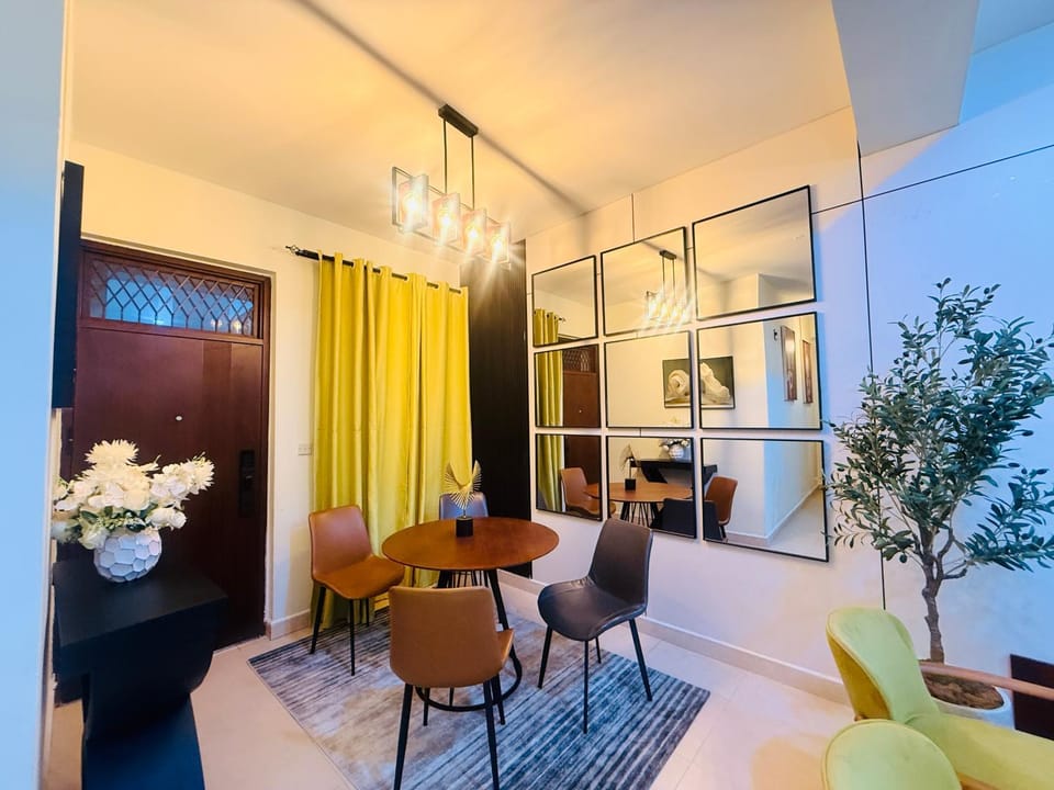 Wopo homes Apartment in City of Dar es Salaam