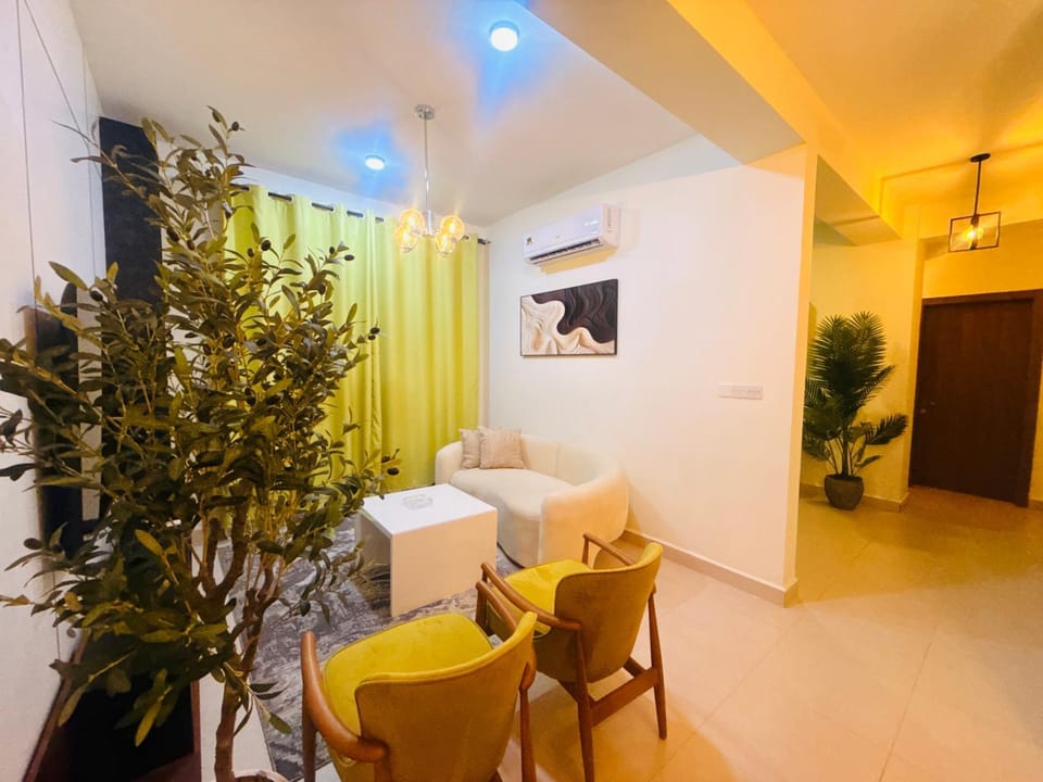 Wopo homes Apartment in City of Dar es Salaam