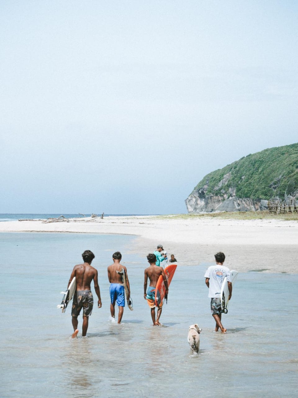 Activities, Activities, Sea view