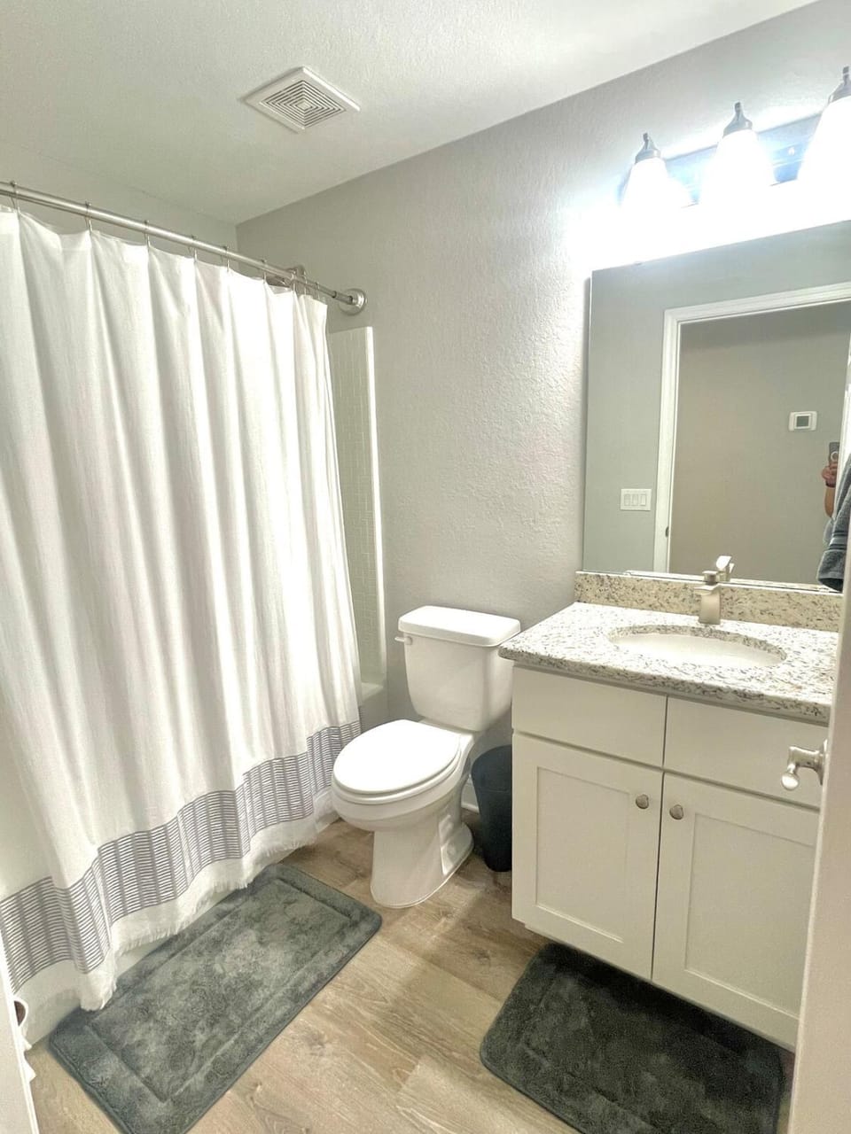 Toilet, Bathroom, Bath