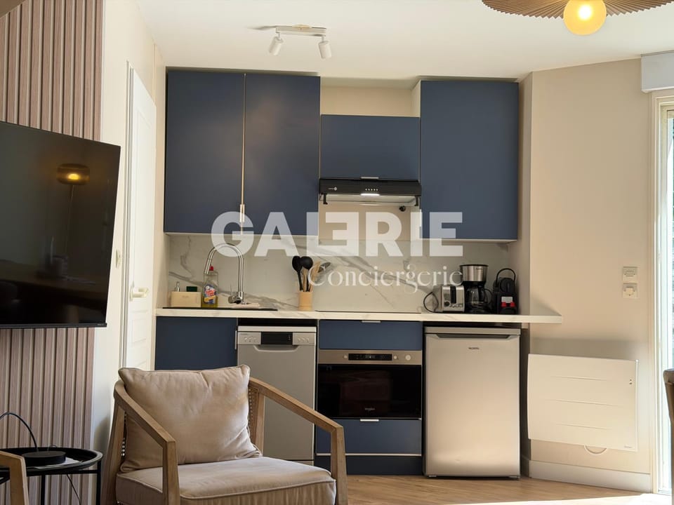 GC - Les Flots House in Hauts-de-France