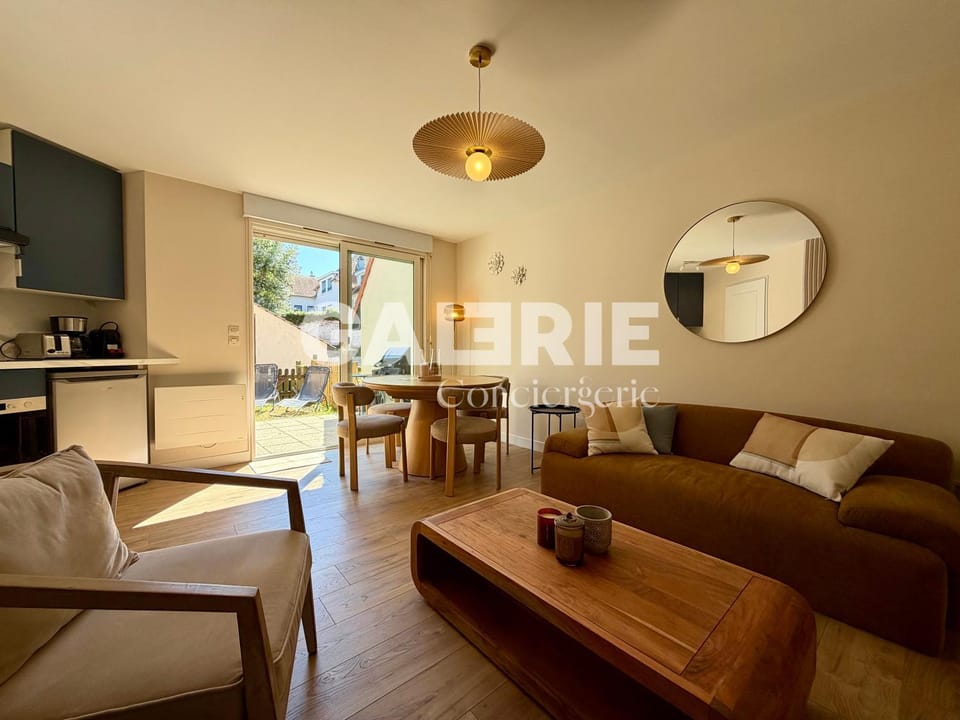 GC - Les Flots House in Hauts-de-France