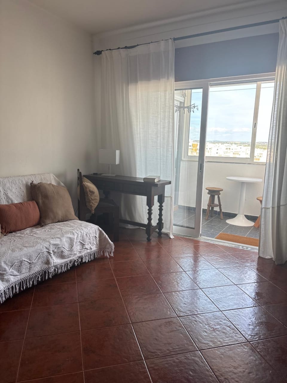 T2 A 150 m de la plage Apartment in Albufeira
