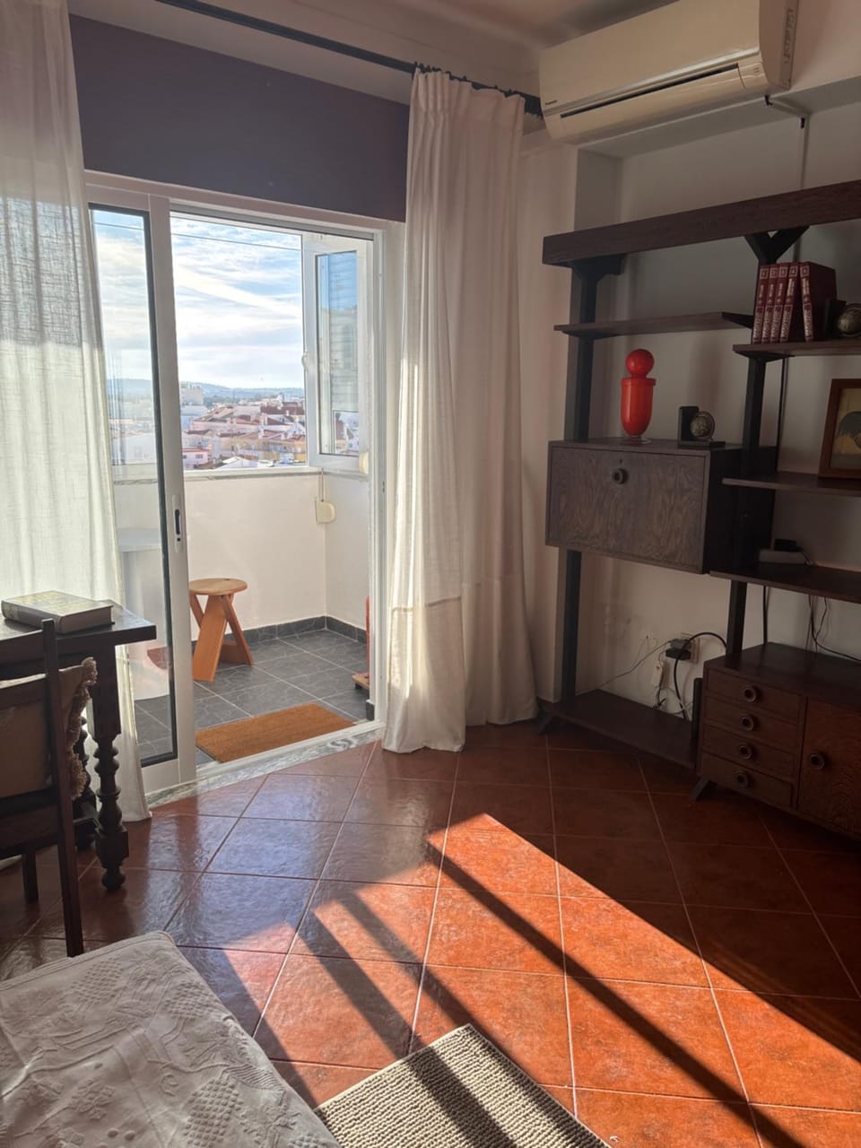 T2 A 150 m de la plage Apartment in Albufeira