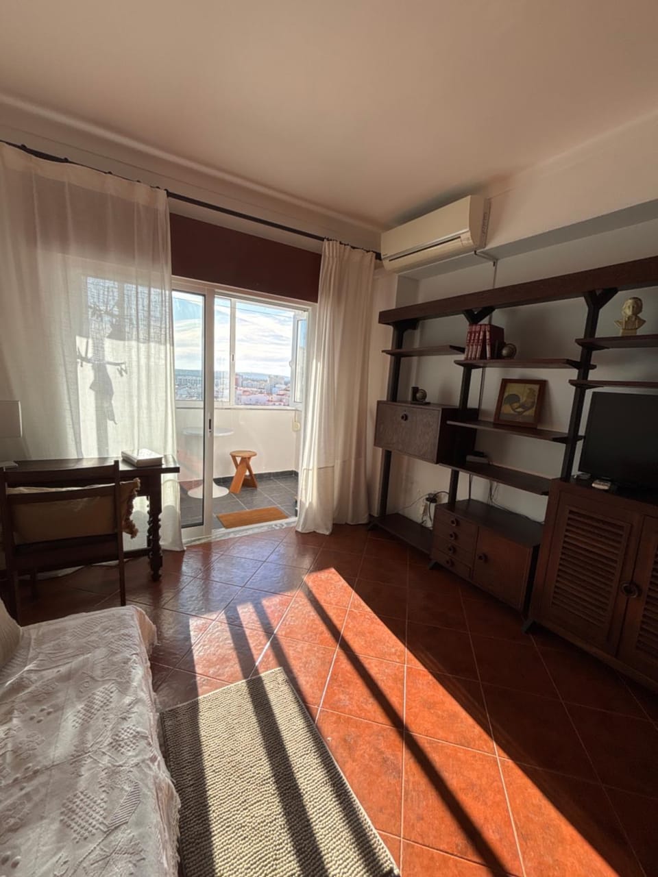 T2 A 150 m de la plage Apartment in Albufeira