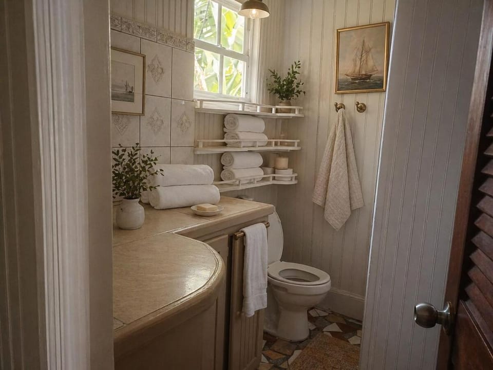 The Happy Hook - Cozy 2 Bedroom Cottage in the Heart of Gros-Islet House in Caribbean