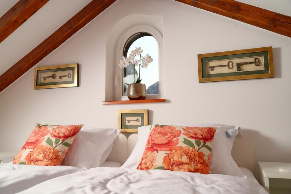 Heritage House Pjaca, Omiš Villa in Split-Dalmatia County
