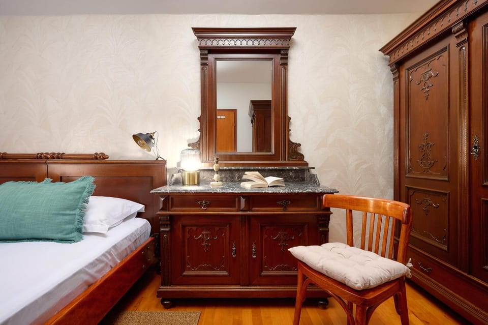 Heritage House Pjaca, Omiš Villa in Split-Dalmatia County