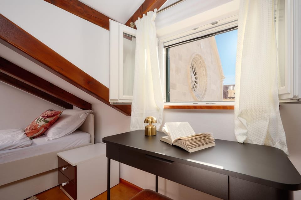 Heritage House Pjaca, Omiš Villa in Split-Dalmatia County