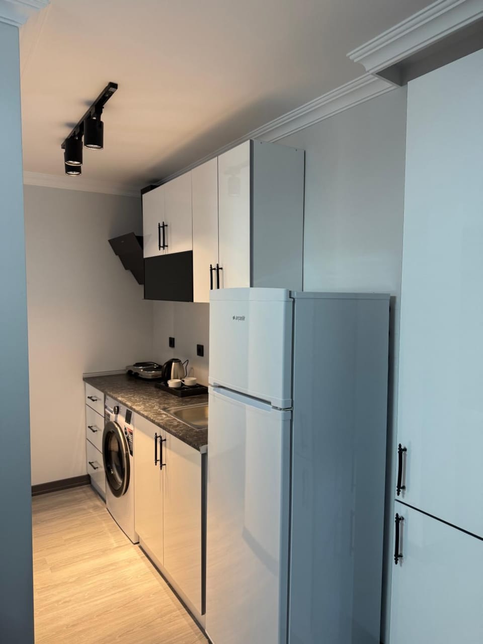 Twelve Diamond Hotel12 Apartment in Istanbul