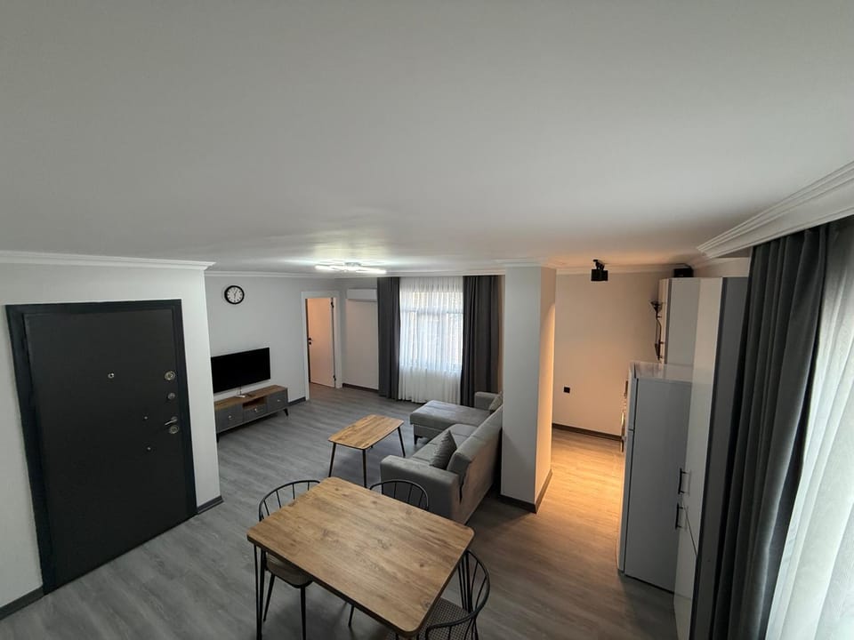 Twelve Diamond Hotel12 Apartment in Istanbul