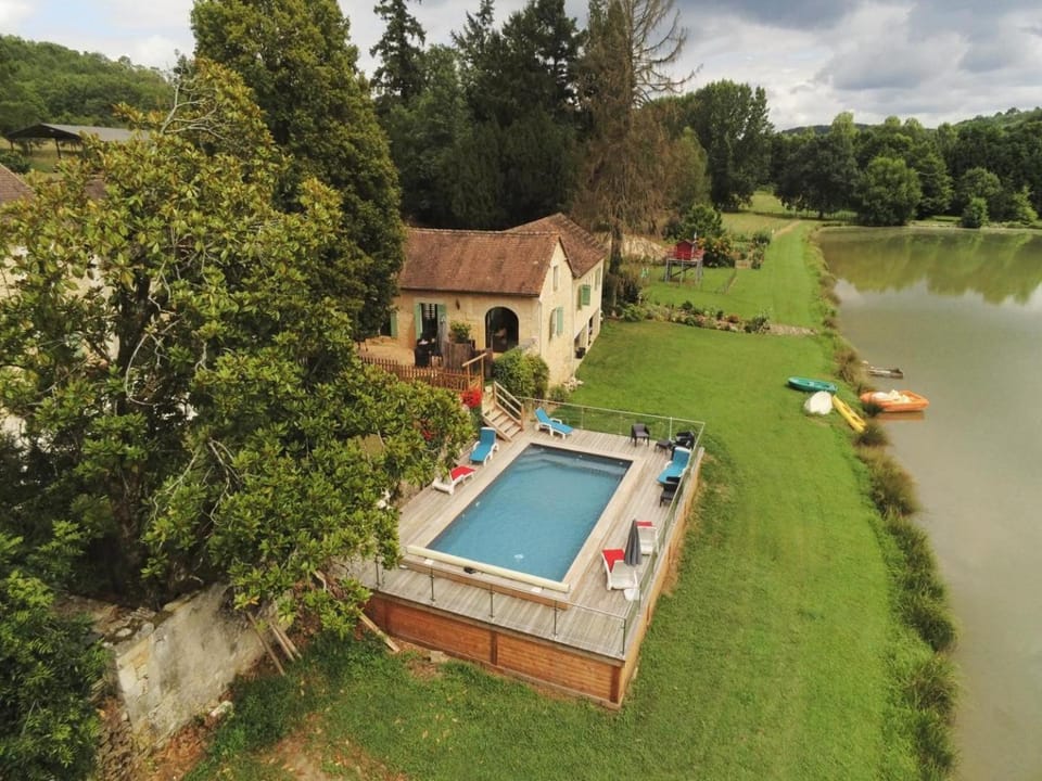 Gîtes BEAUSOLEIL House in Nouvelle-Aquitaine