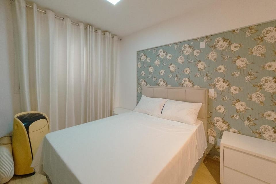 Estilo Tiffany Viva essa Experiência VIV1005SAR Apartment in Maringá