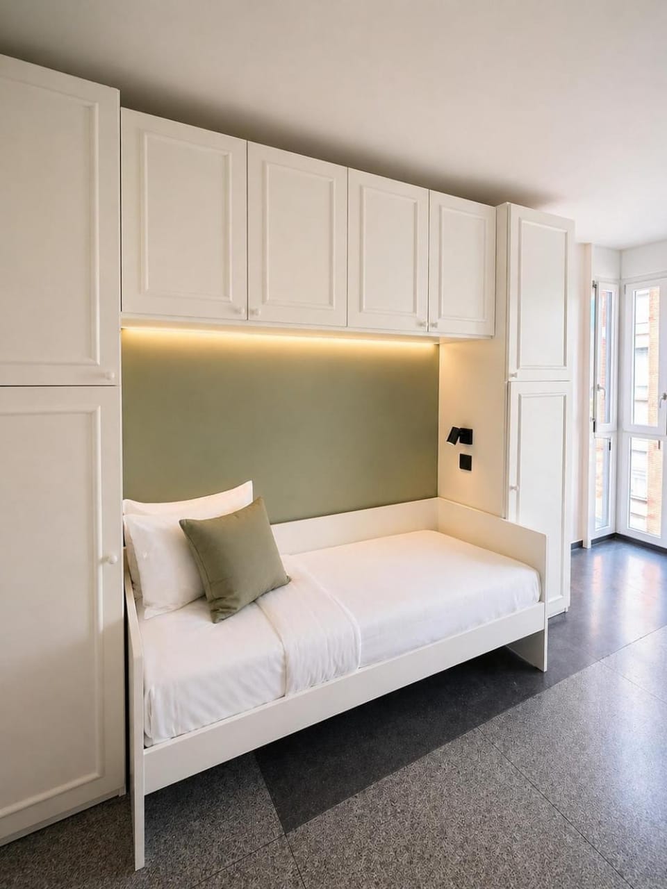 R Camelia House Apartment in Como