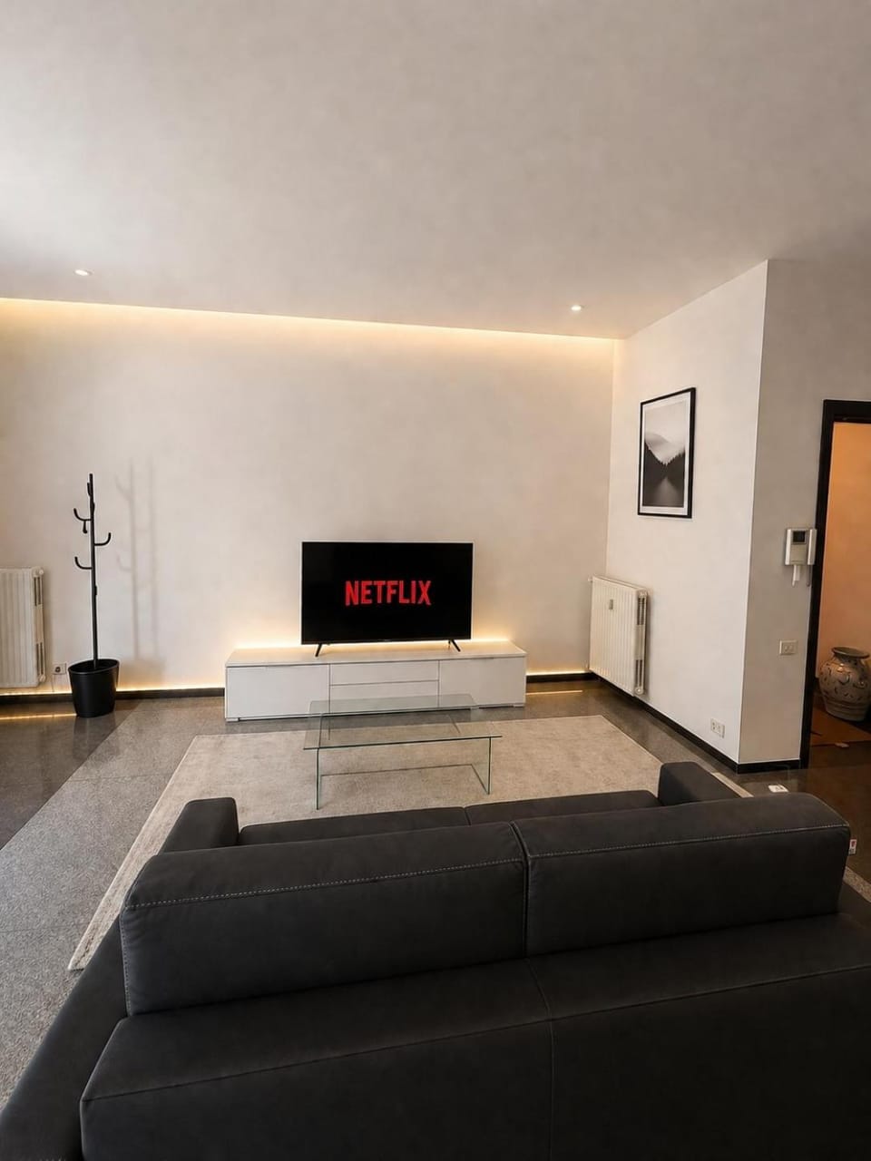R Camelia House Apartment in Como