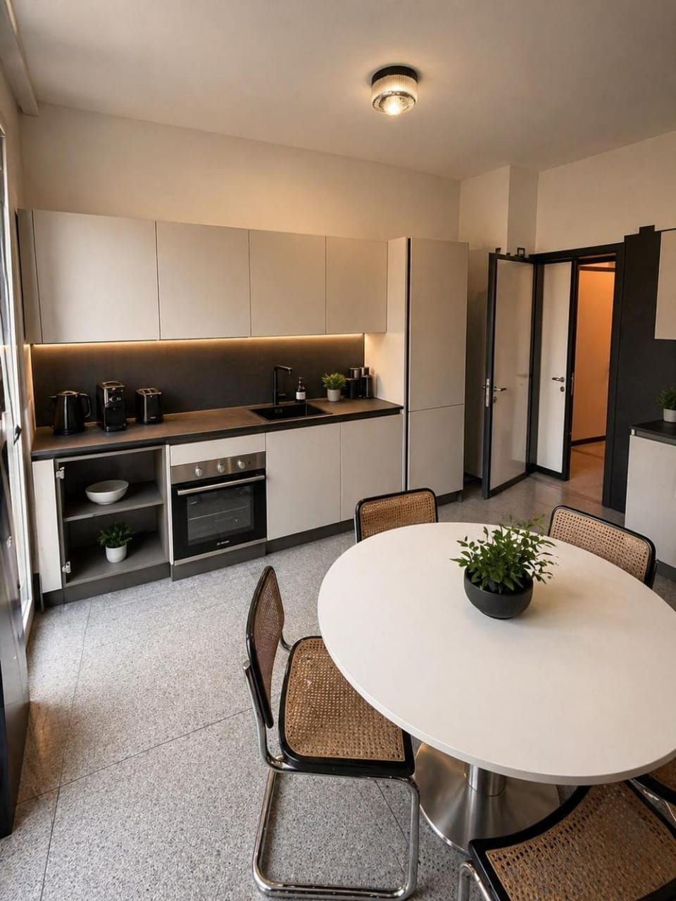 R Camelia House Apartment in Como