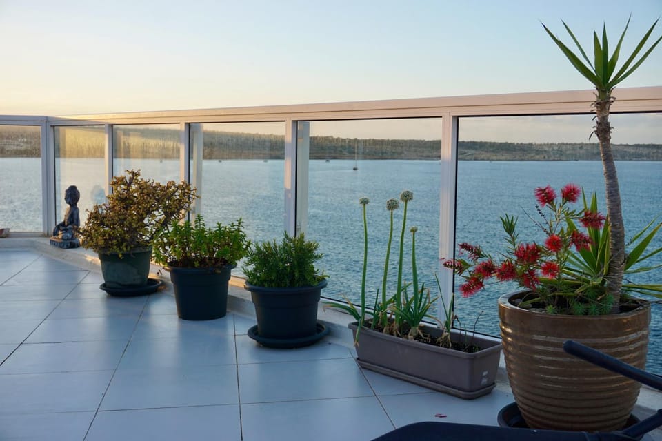 Very nice place by the sea Apartment in Malta