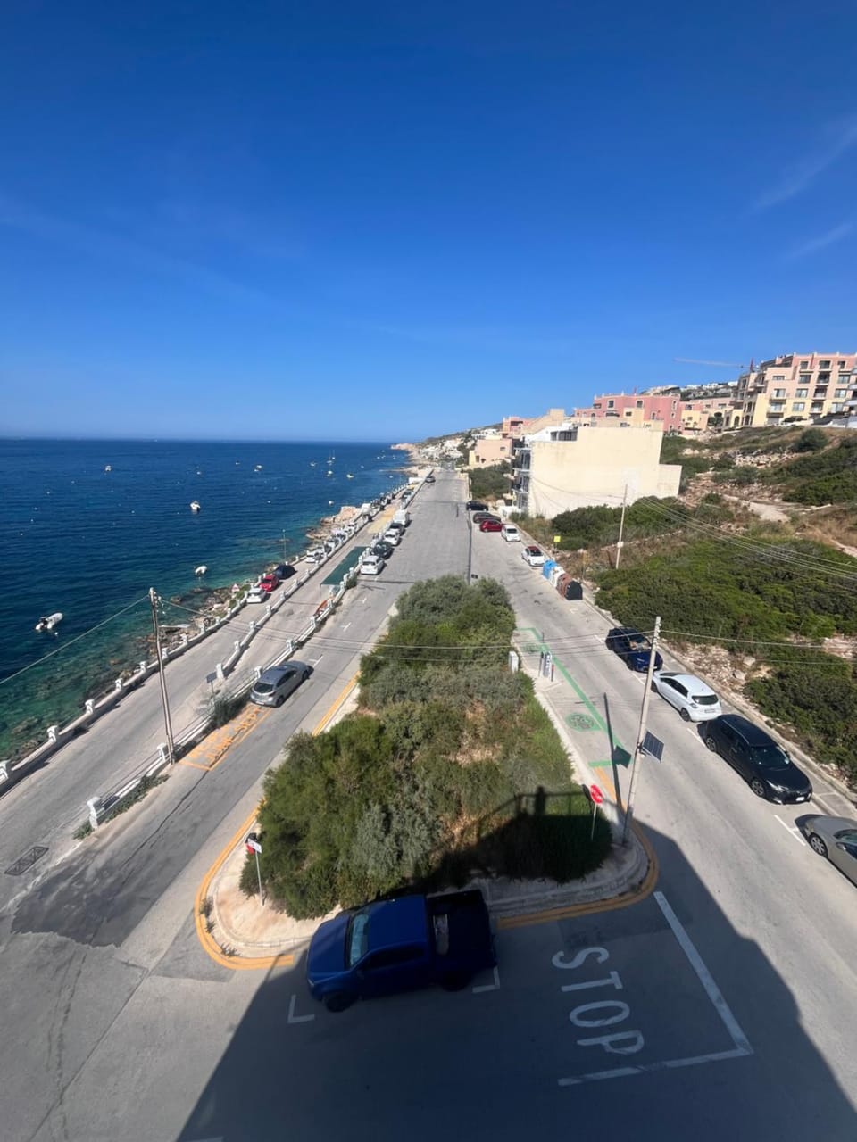 Very nice place by the sea Apartment in Malta