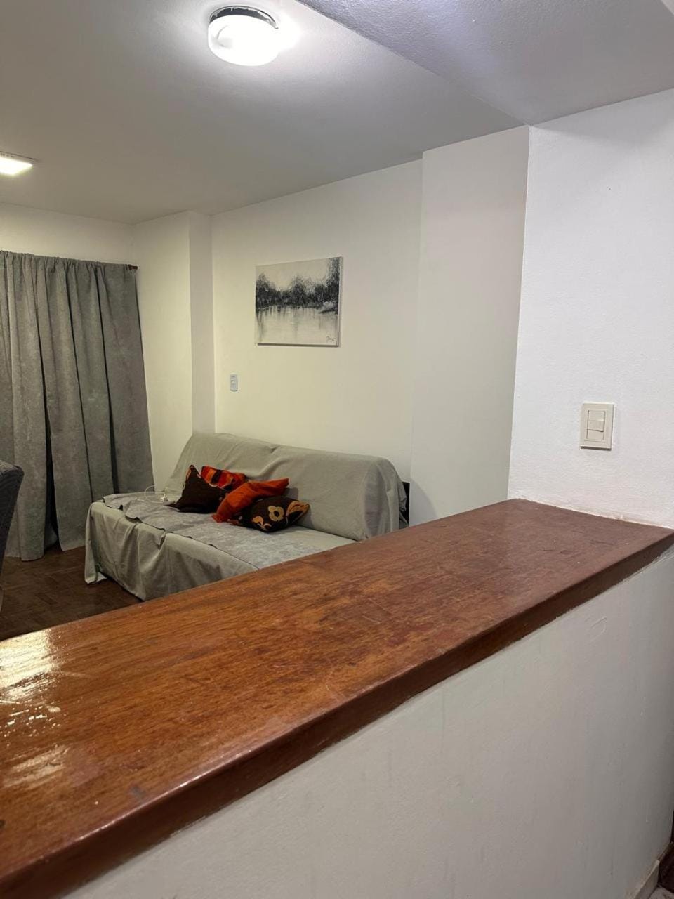 Apartamento San Sebastian Apartment in Cordoba