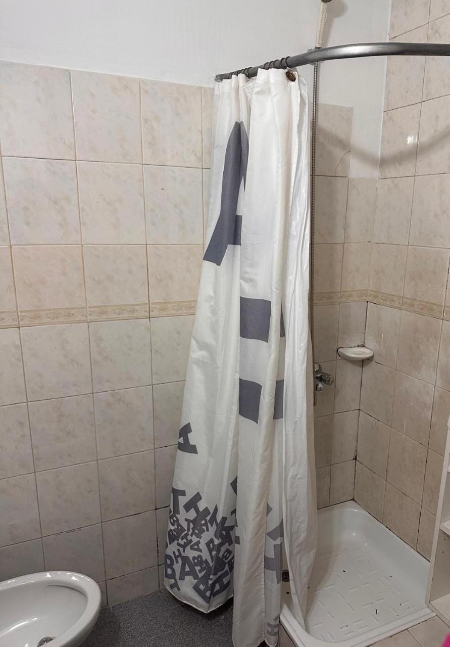 Apartamento San Sebastian Apartment in Cordoba
