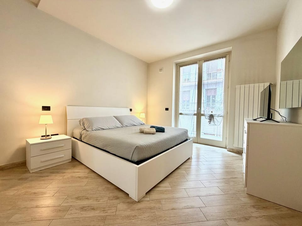 Dimora del Centro Apartment in Liguria