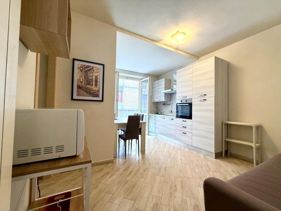 Dimora del Centro Apartment in Liguria