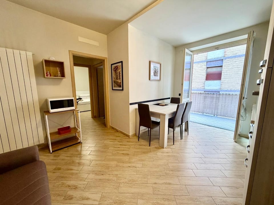 Dimora del Centro Apartment in Liguria