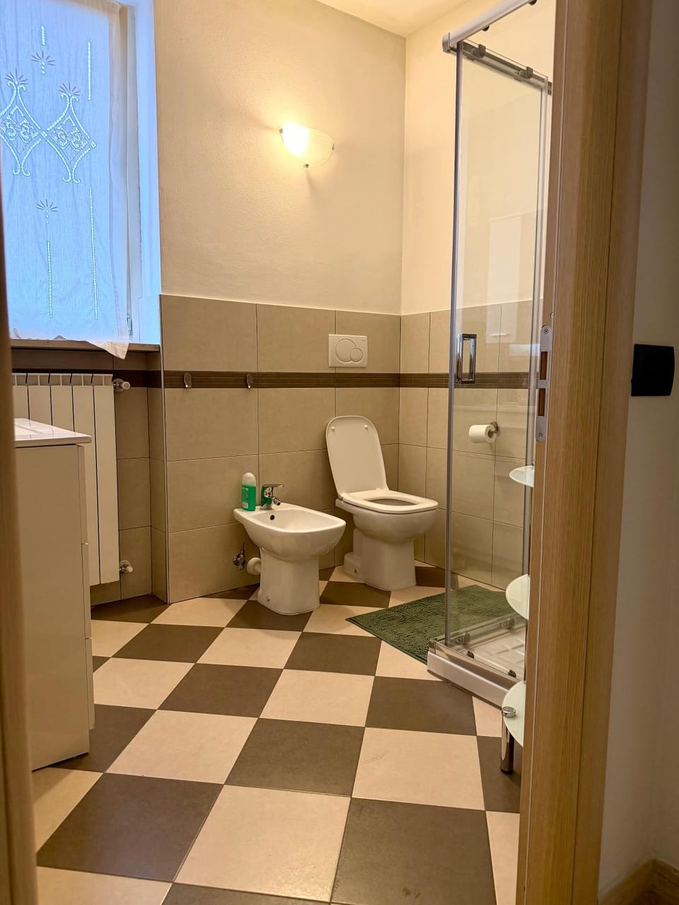 Dimora del Centro Apartment in Liguria