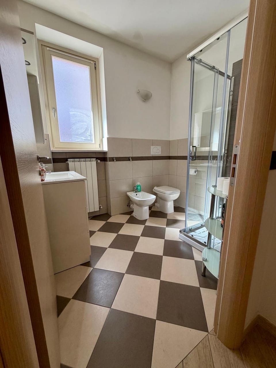 Dimora del Centro Apartment in Liguria