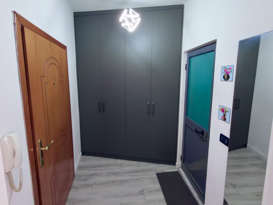 storage