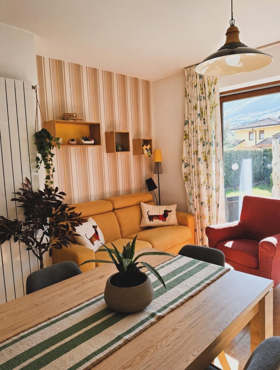 Rio Luxury Suite Apartment in Castel di Sangro