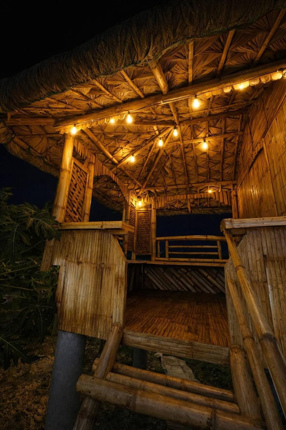 Swedens Tiny Farm Lian Batangas with Pool and Fish Pond Farm Stay in Calabarzon