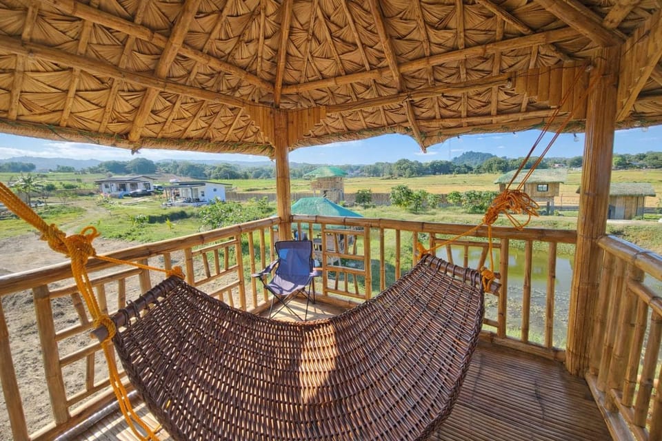 Swedens Tiny Farm Lian Batangas with Pool and Fish Pond Farm Stay in Calabarzon