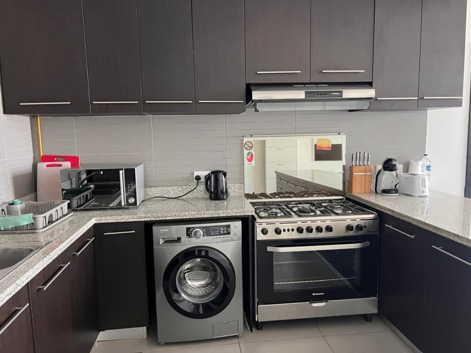 Cozy 1 bedroom apartment in Reem Island Apartment in Abu Dhabi
