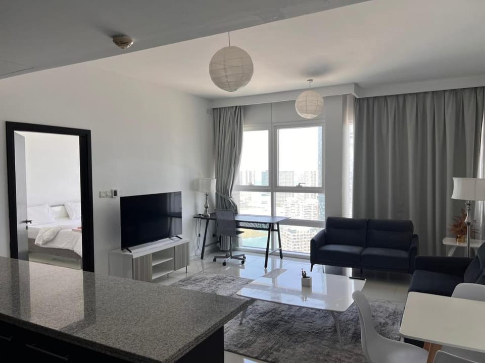 Cozy 1 bedroom apartment in Reem Island Apartment in Abu Dhabi